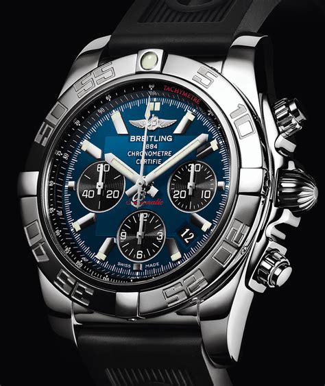 breitling chronomat b01 preisliste